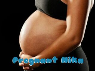 Pregnant_Nika