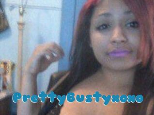 PrettyBustyxoxo