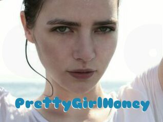 PrettyGirlHoney