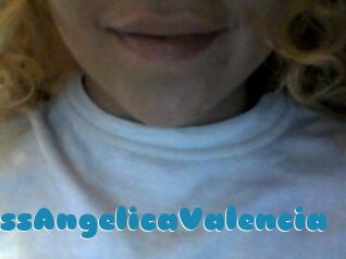 PrincessAngelicaValencia