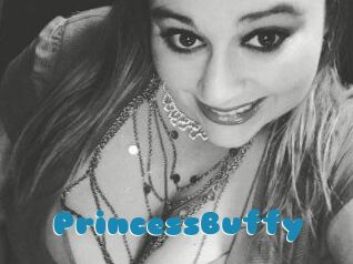 PrincessBuffy