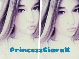 PrincessCiaraX