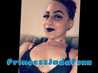 PrincessJadaFoxx