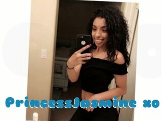 PrincessJasmine_xo