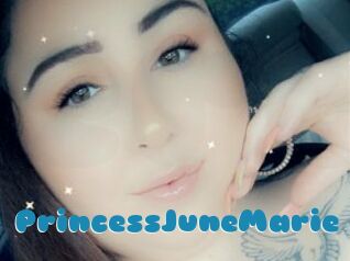 PrincessJuneMarie