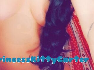 PrincessKittyCarter