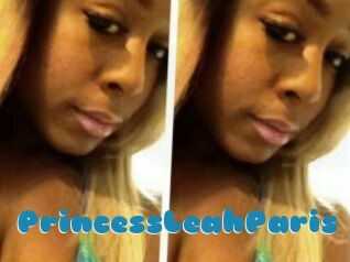 PrincessLeahParis