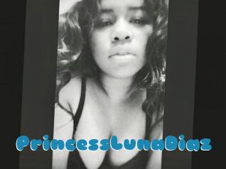 PrincessLunaDiaz