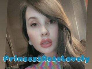 PrincessRoseLovely Erotik Chat