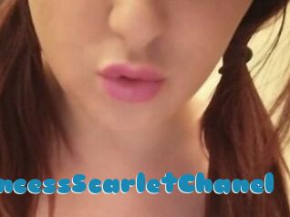 PrincessScarletChanel