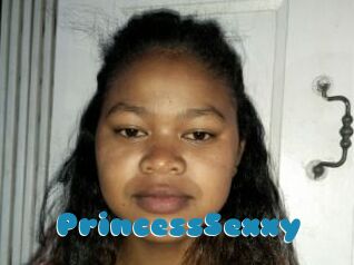 PrincessSexxy