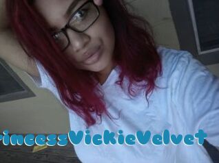 PrincessVickieVelvet