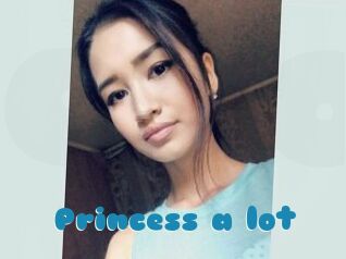 Princess_a_lot