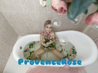 ProvenceRose