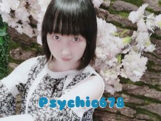 Psychic678