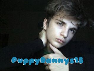 PuppyDannys18