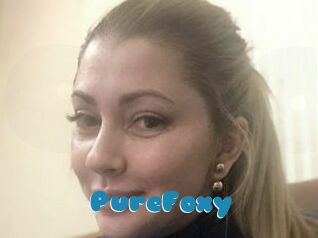 PureFoxy