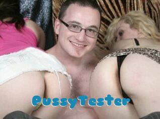 PussyTester