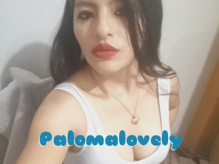 Palomalovely