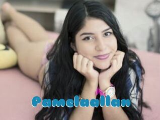 Pamelaallan