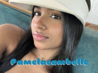 Pamelacambelle