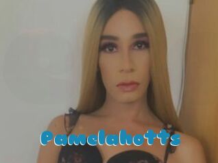 Pamelahotts