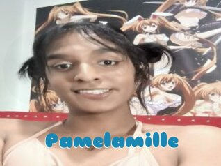 Pamelamille