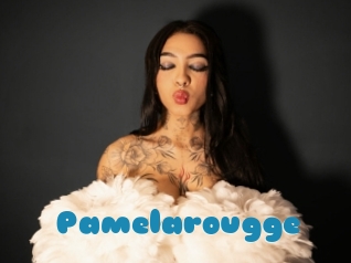 Pamelarougge