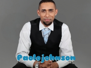 Paolojohnson