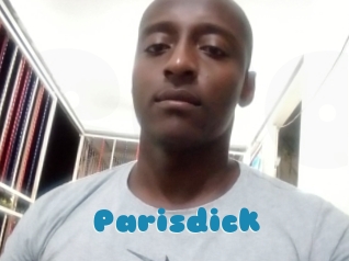 Parisdick