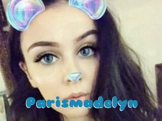 Parismadelyn