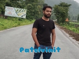 Patelvinit