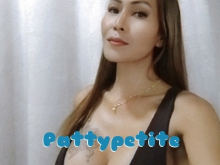 Pattypetite