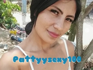 Pattyysexy100