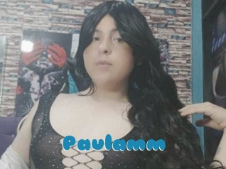 Paulamm