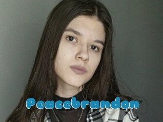 Peacebrandon