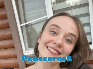 Peacecrock