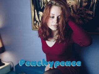 Peachypeace