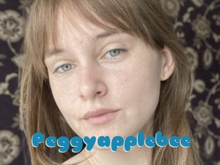 Peggyapplebee