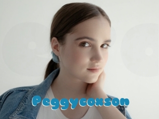 Peggycoxson