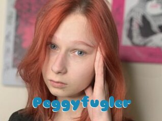 Peggyfugler