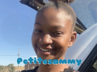 Petitesammy