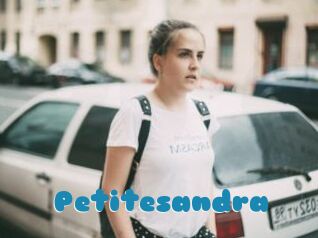 Petitesandra