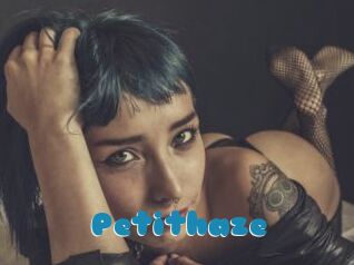 petithaze Erotik Chat