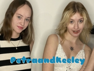 Petraandkeeley