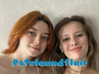 Petulaandflair