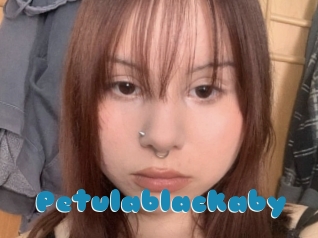 Petulablackaby