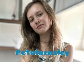 Petulaeasley