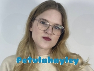 Petulahayley