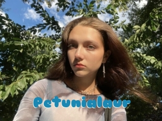 Petunialaur